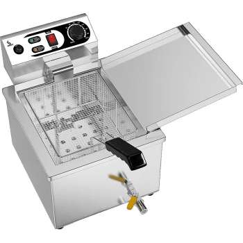 Чебуречница Airhot EC-16